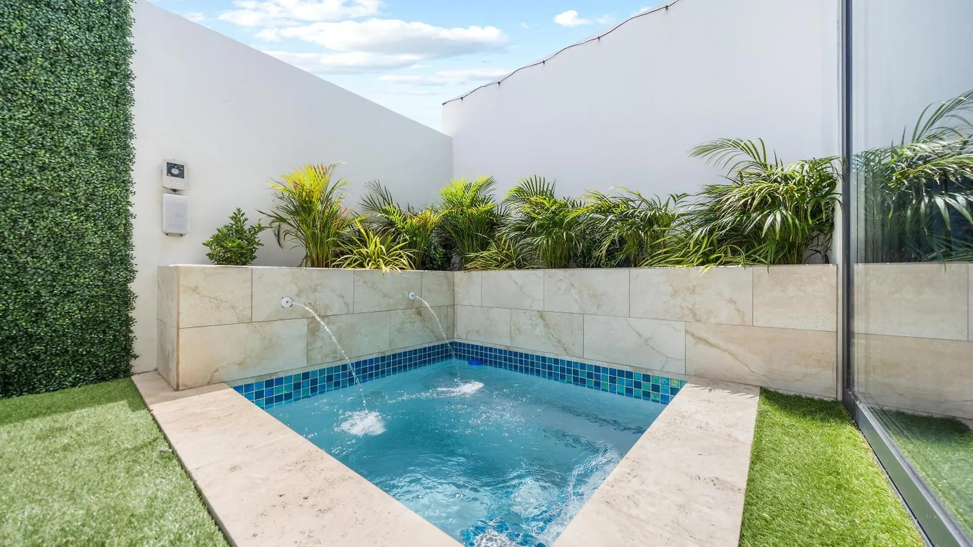 Charming 2 Bedroom Oasis In Oranjestad By Bocobay Apartamento